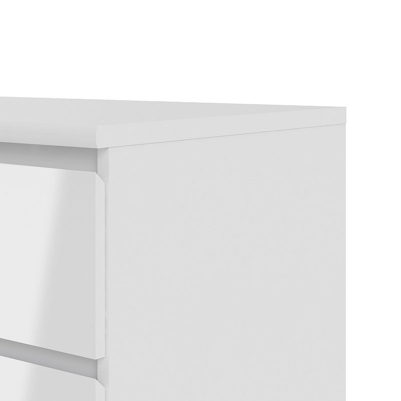 Tvilum Scottsdale 6-Drawer Double Dresser