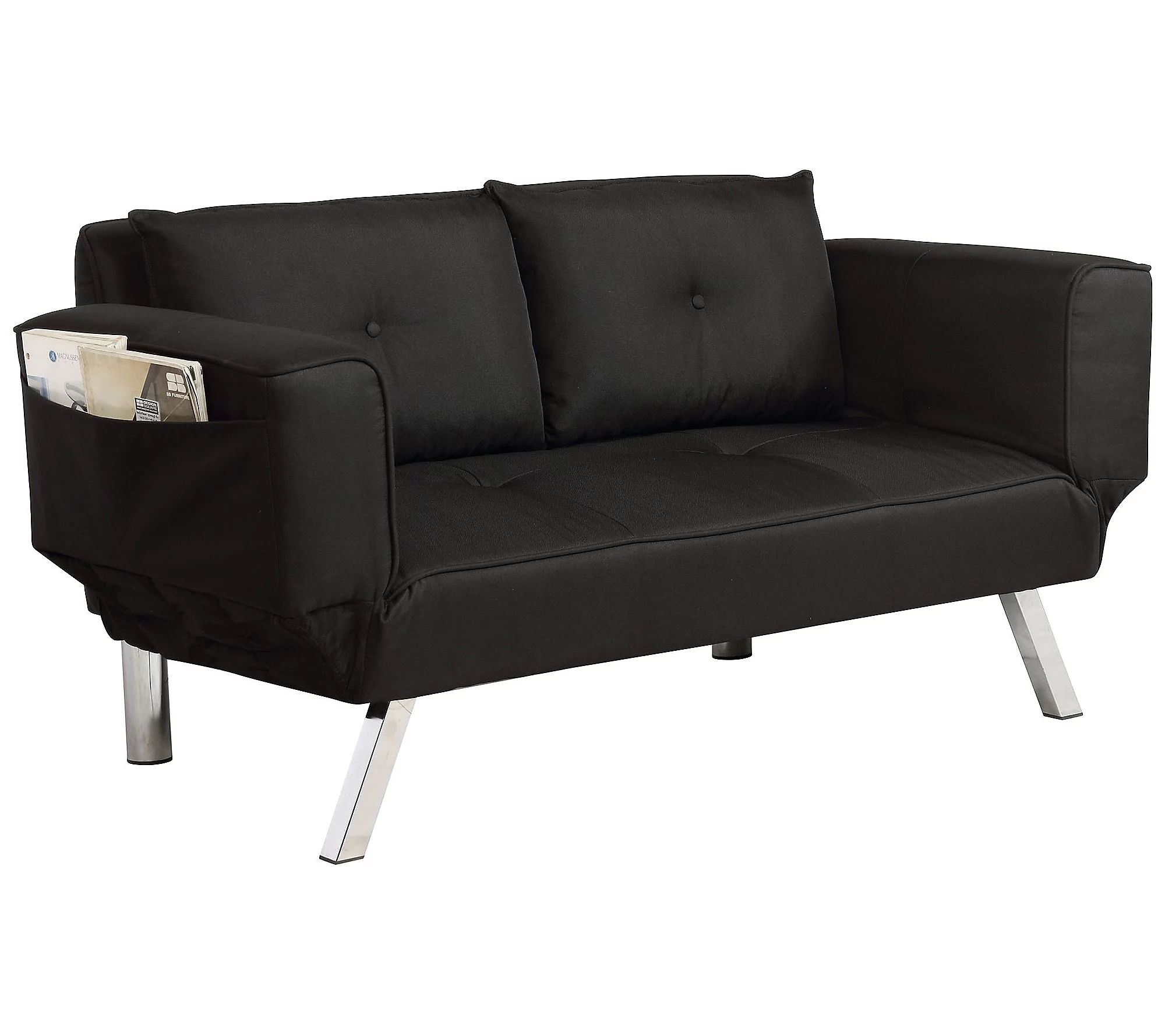 Serta Morris Convertible Sofa