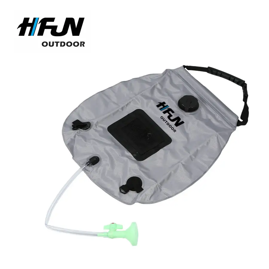 Camp Solar Water Heating Bag Other Camping   Hiking s Outdoor