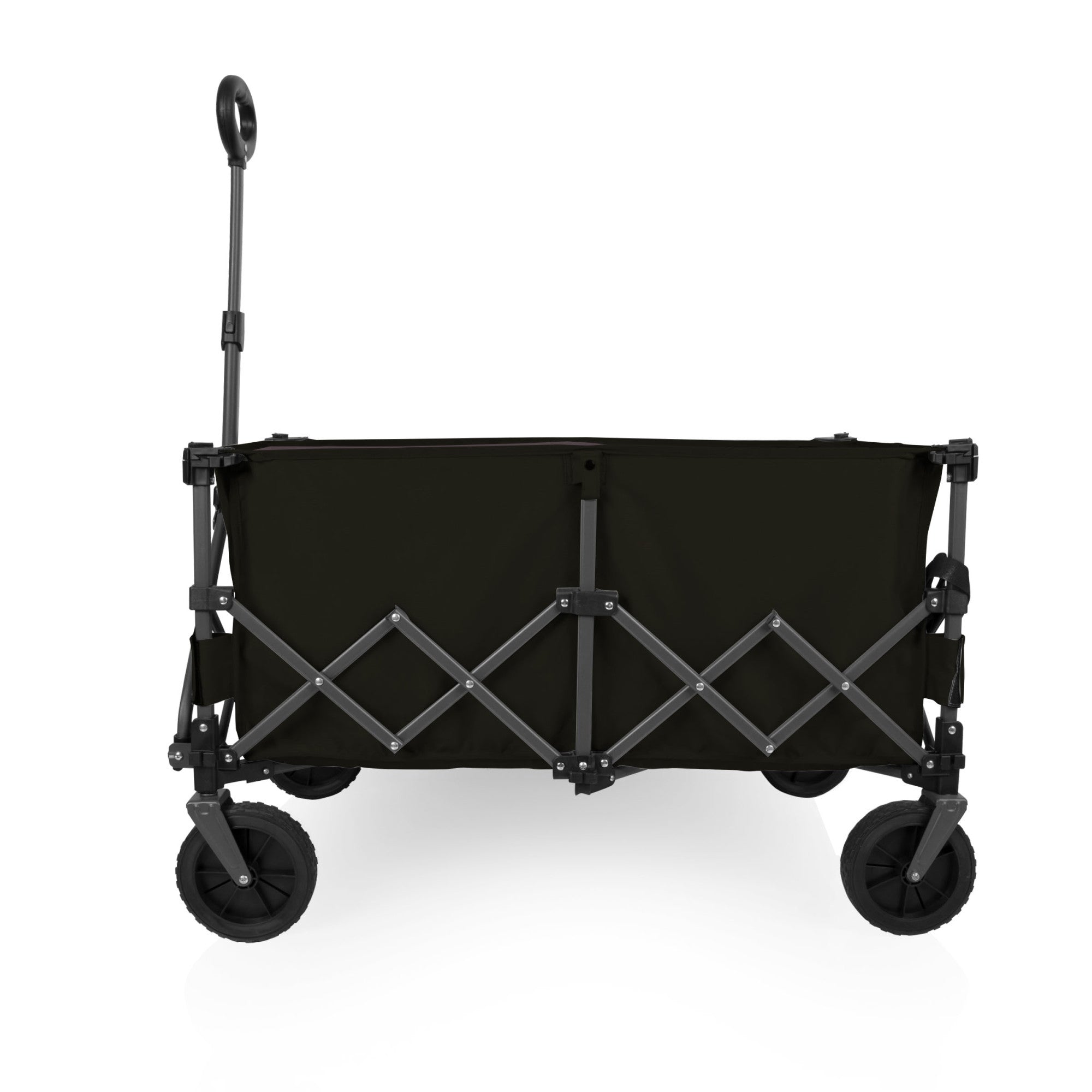 Wilderness Collapsible Folding Wagon