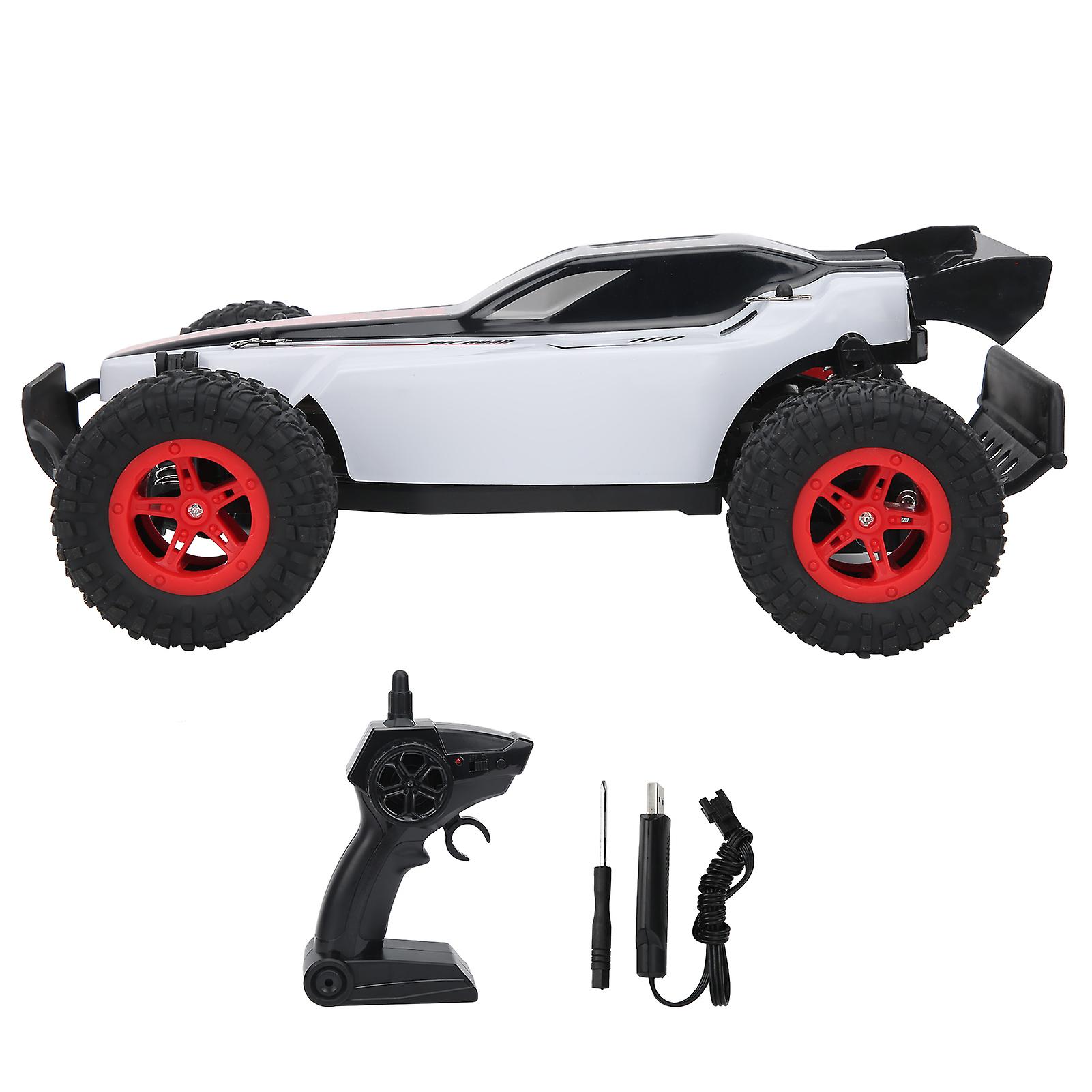 1:14 Electric Rc Car High Speed Kid Remote Control Racing Car Children Toy Gift