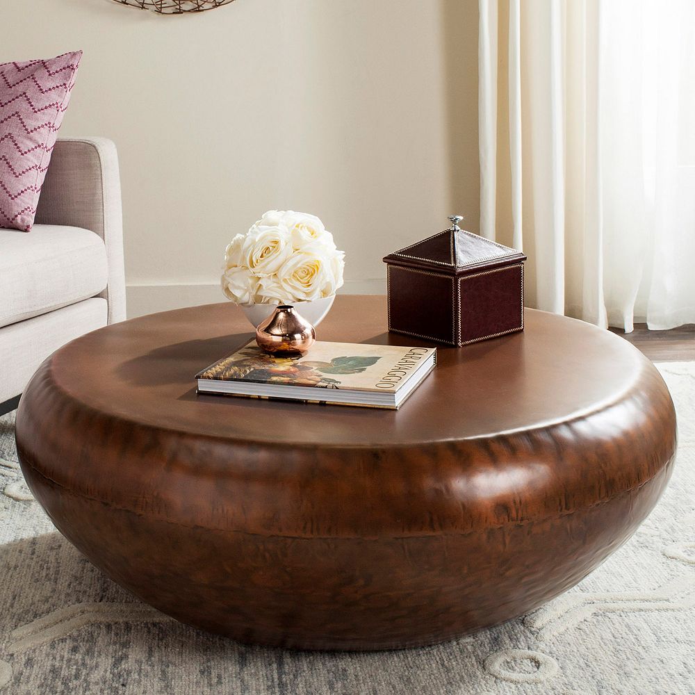 Safavieh Patience Coffee Table