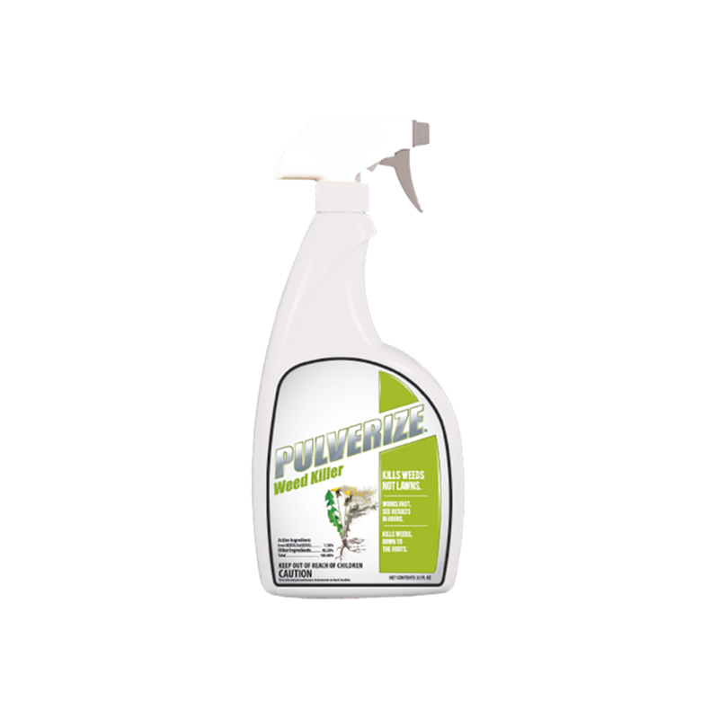 Pulverize Broadleaf Killer RTU Liquid 32 oz