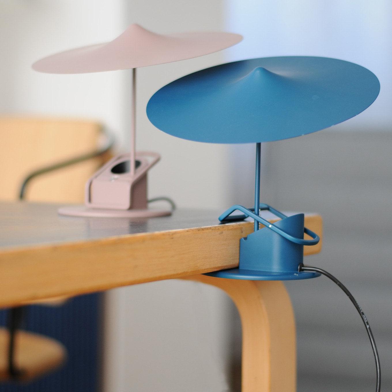 Ile Table Lamp