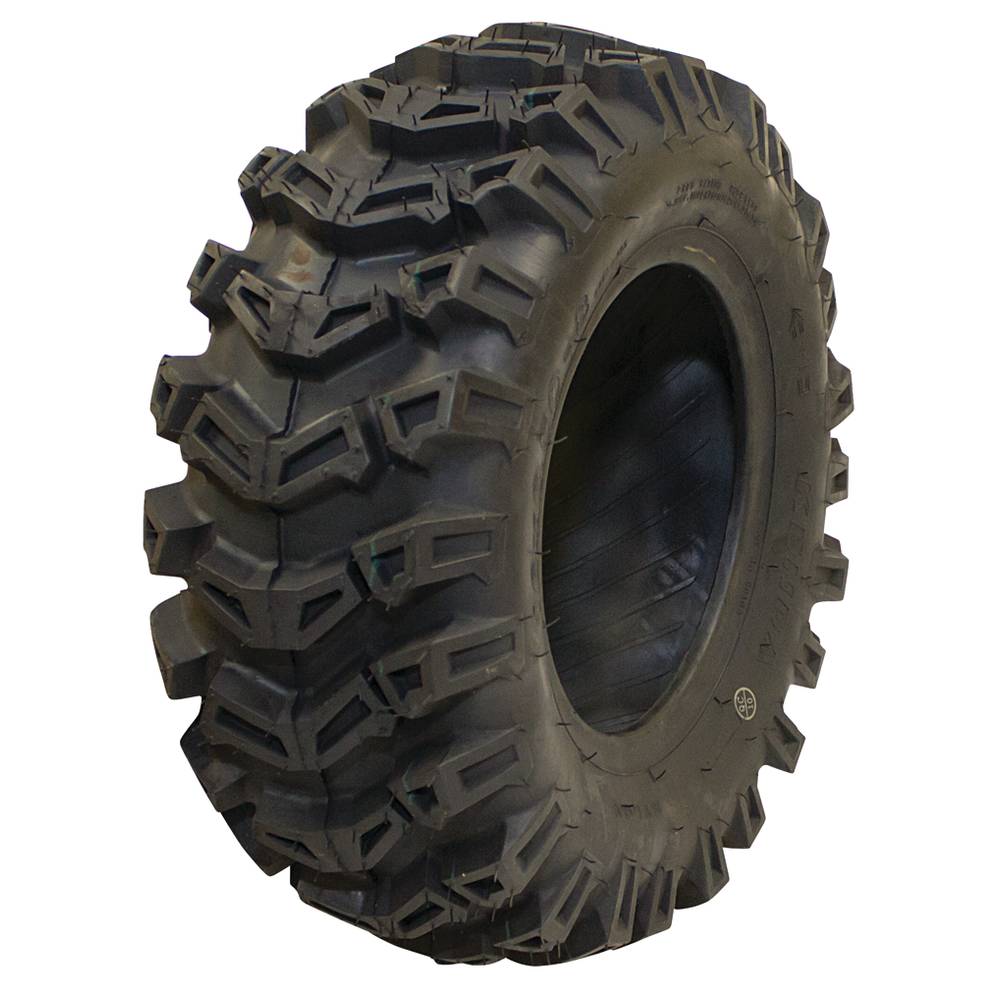 New Stens Tire 160-687 16x6.50-8 K478 2 Ply