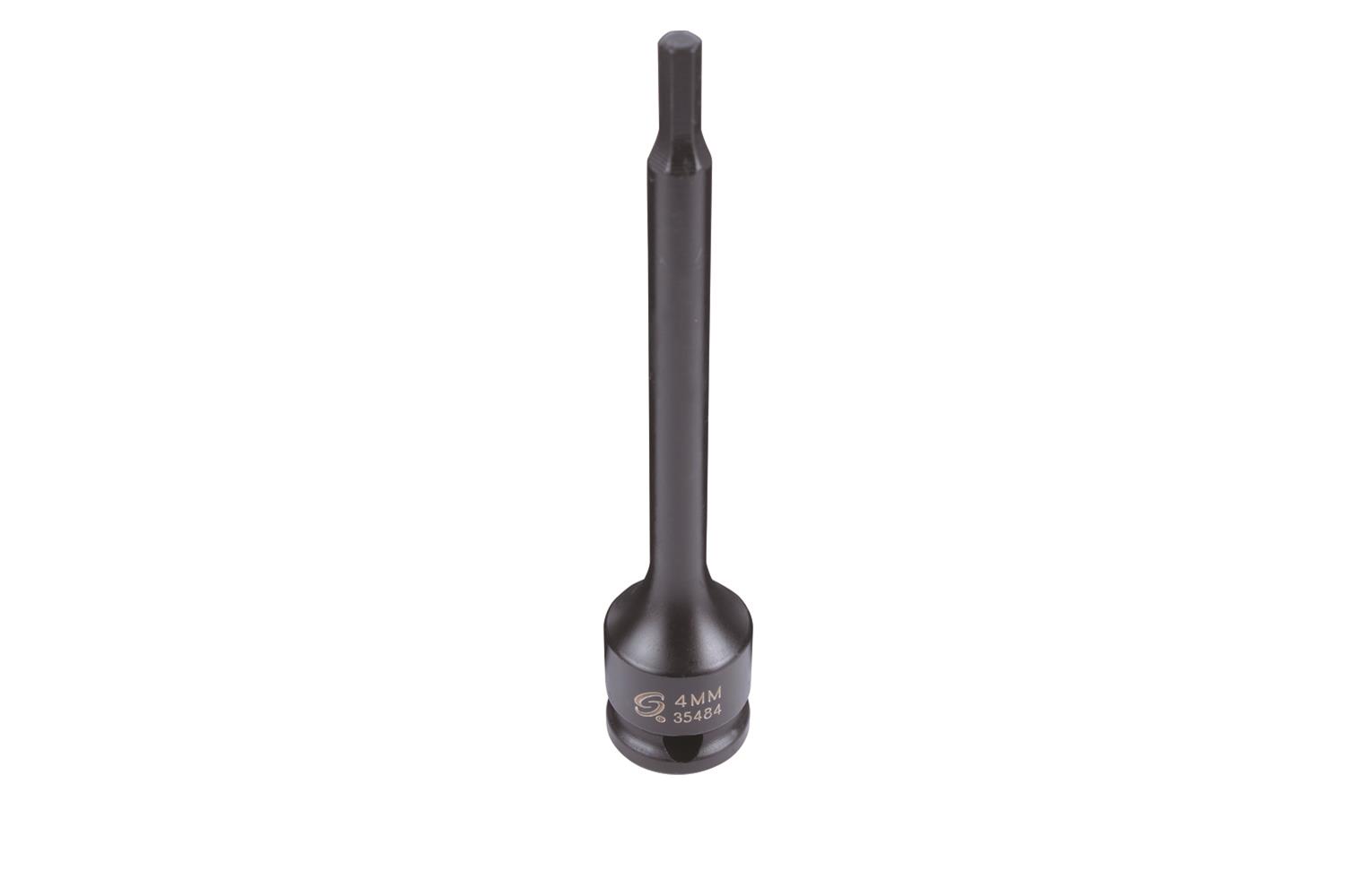 Sunex 35484 Sunex Tools Hex Drive Impact Sockets