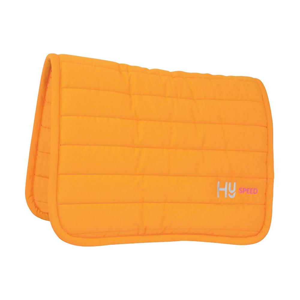 HySPEED Neon Reversible Comfort Pad