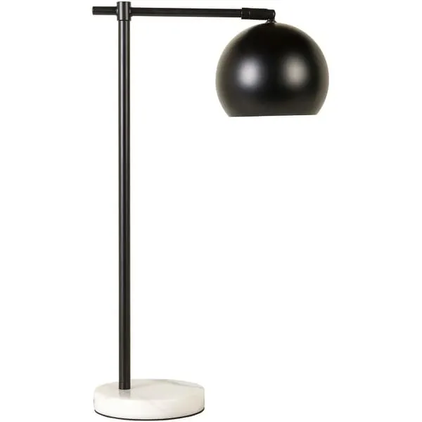 Artistic Weavers Enfield Modern Metal Table Lamp - 21