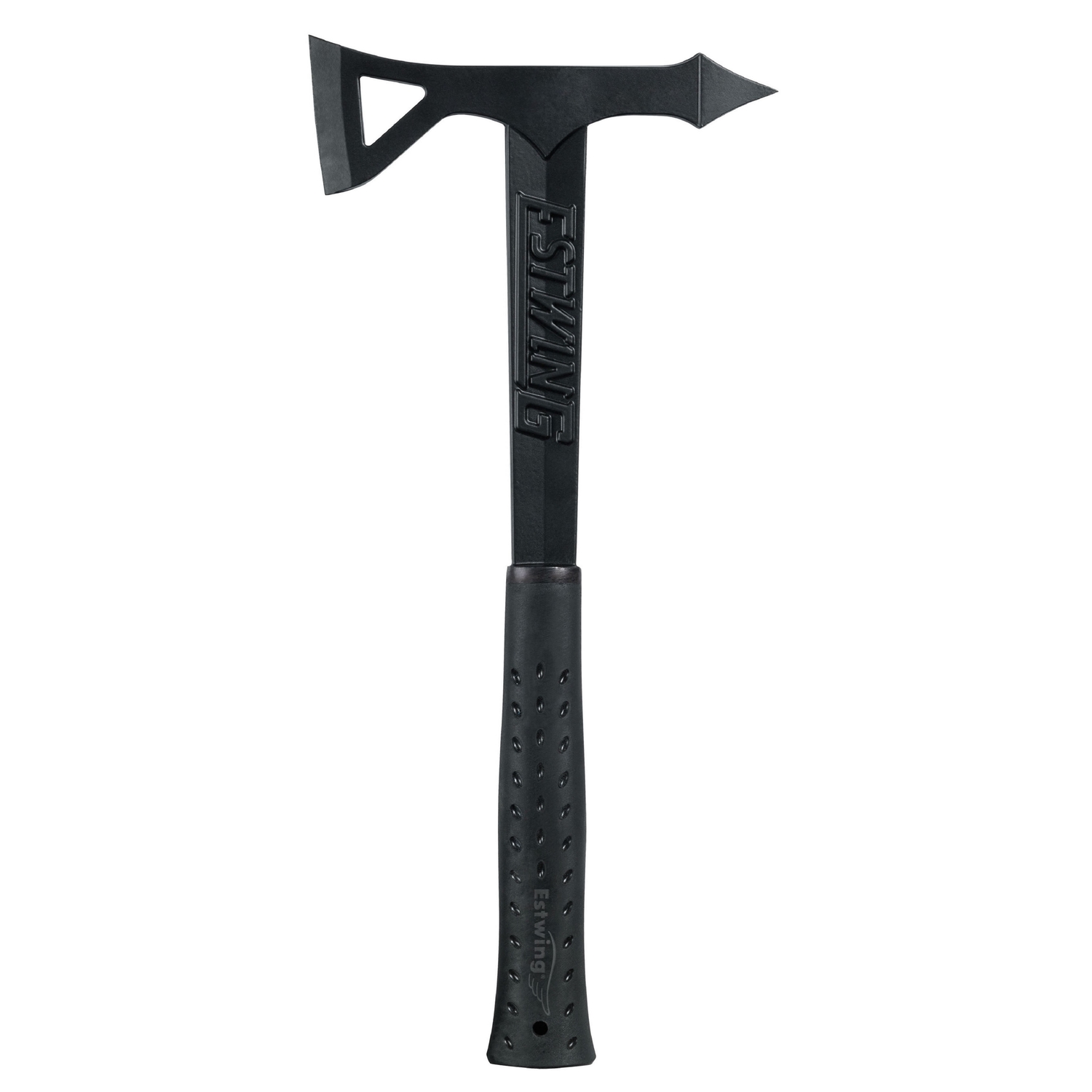 Estwing Black Eagle 1.5 lb Single Bit Axe 15 in. Steel Handle