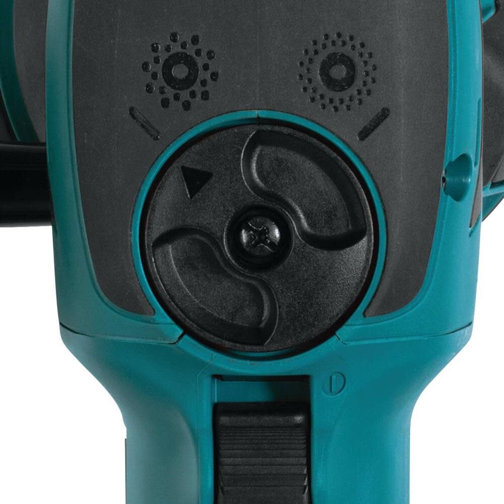 Makita 6.6 AMP 6 in. Random Orbit Sander with Variable Speed BO6050J from Makita