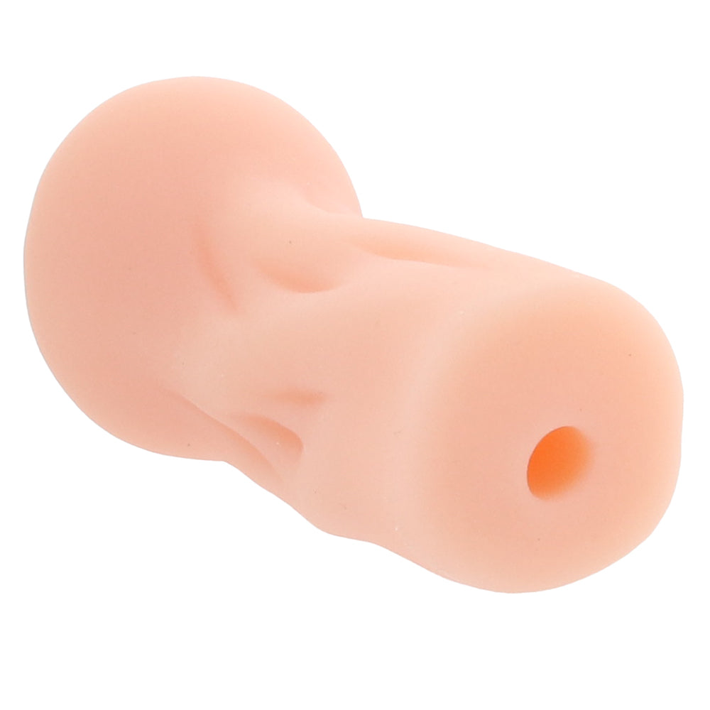 Zolo Mini Pussy Stroker