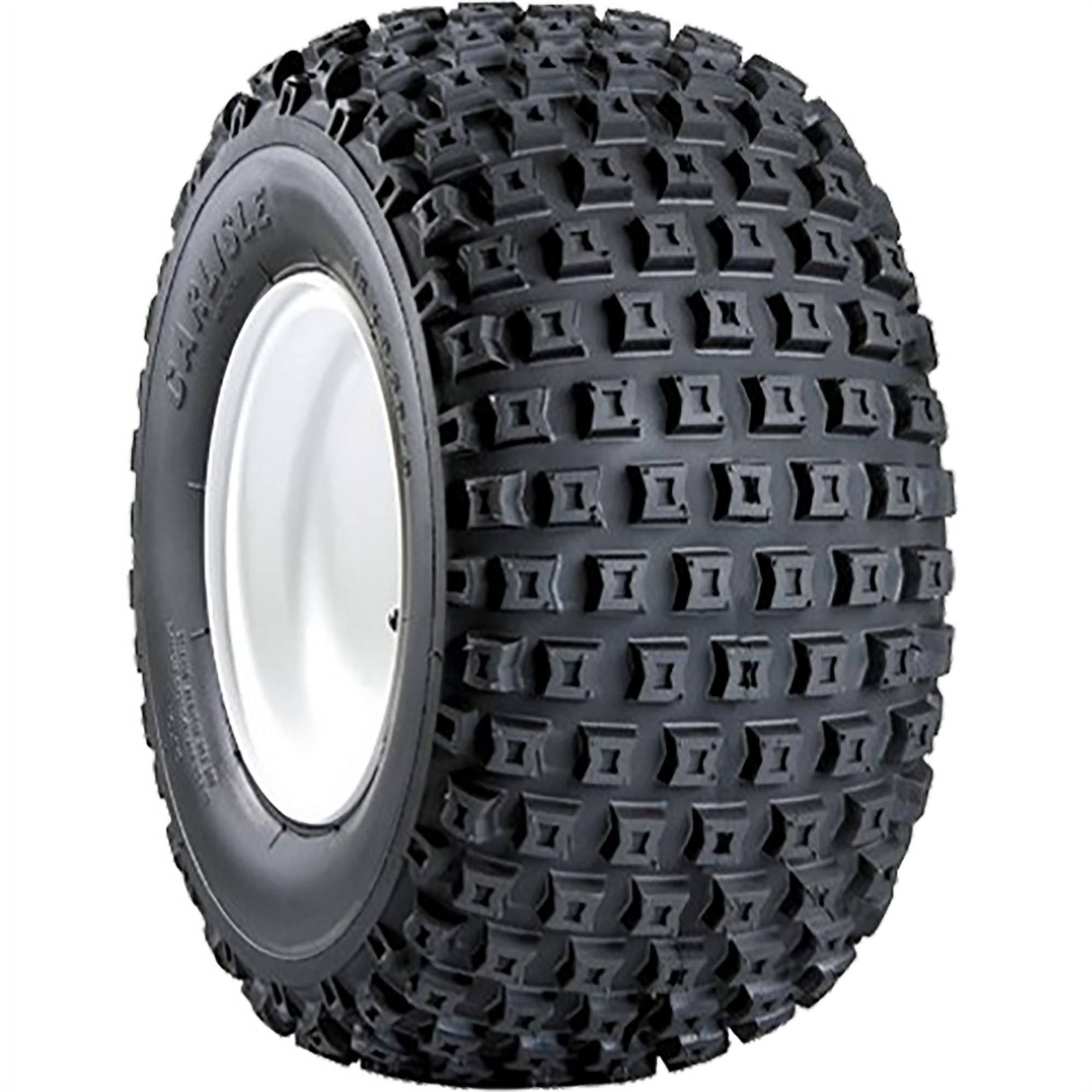 Carlisle Knobby ATV/UTV Tire - 145/70-6 1*