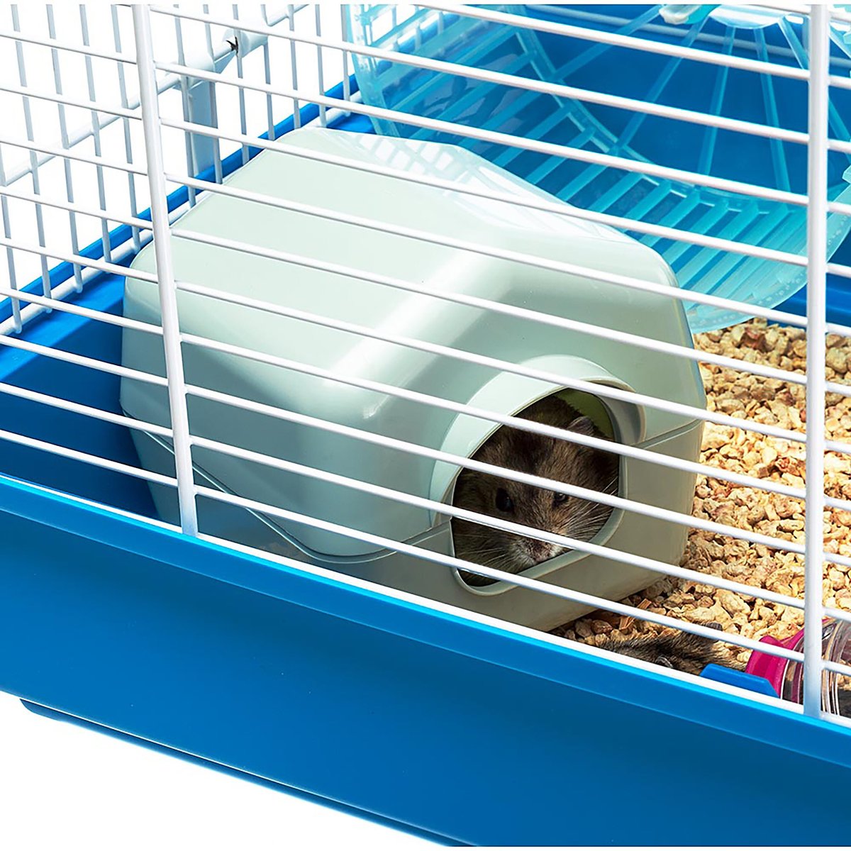 Ferplast Paula Starter Hamster Cage