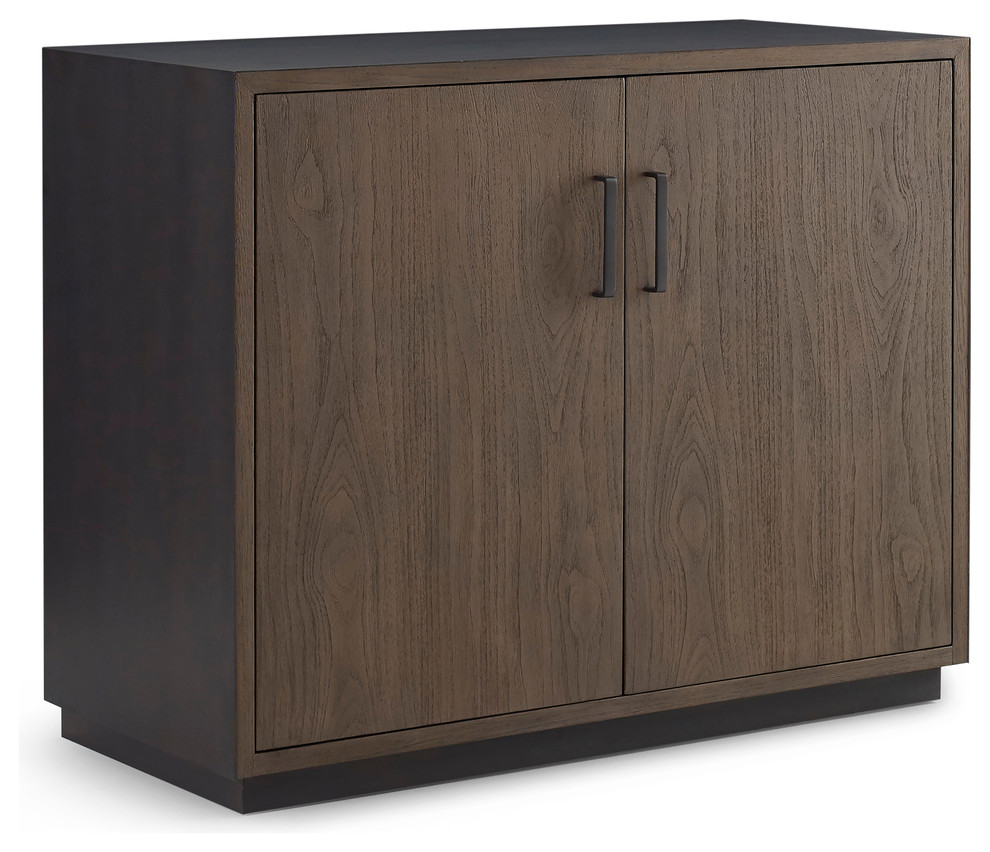 Baldwin Accent Chest   Transitional   Accent Chests And Cabinets   by Brownstone Furniture  Houzz