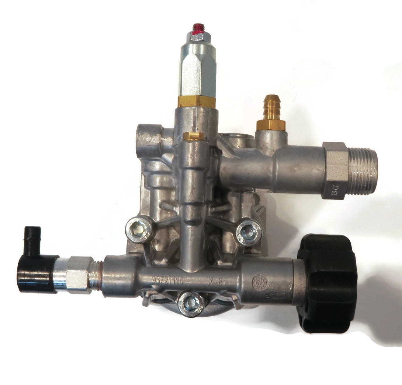 The ROP Shop | 2600 PSI Pressure Washer Water Pump Generac 1443 1443-0 1450-0 1450-2 1450-3