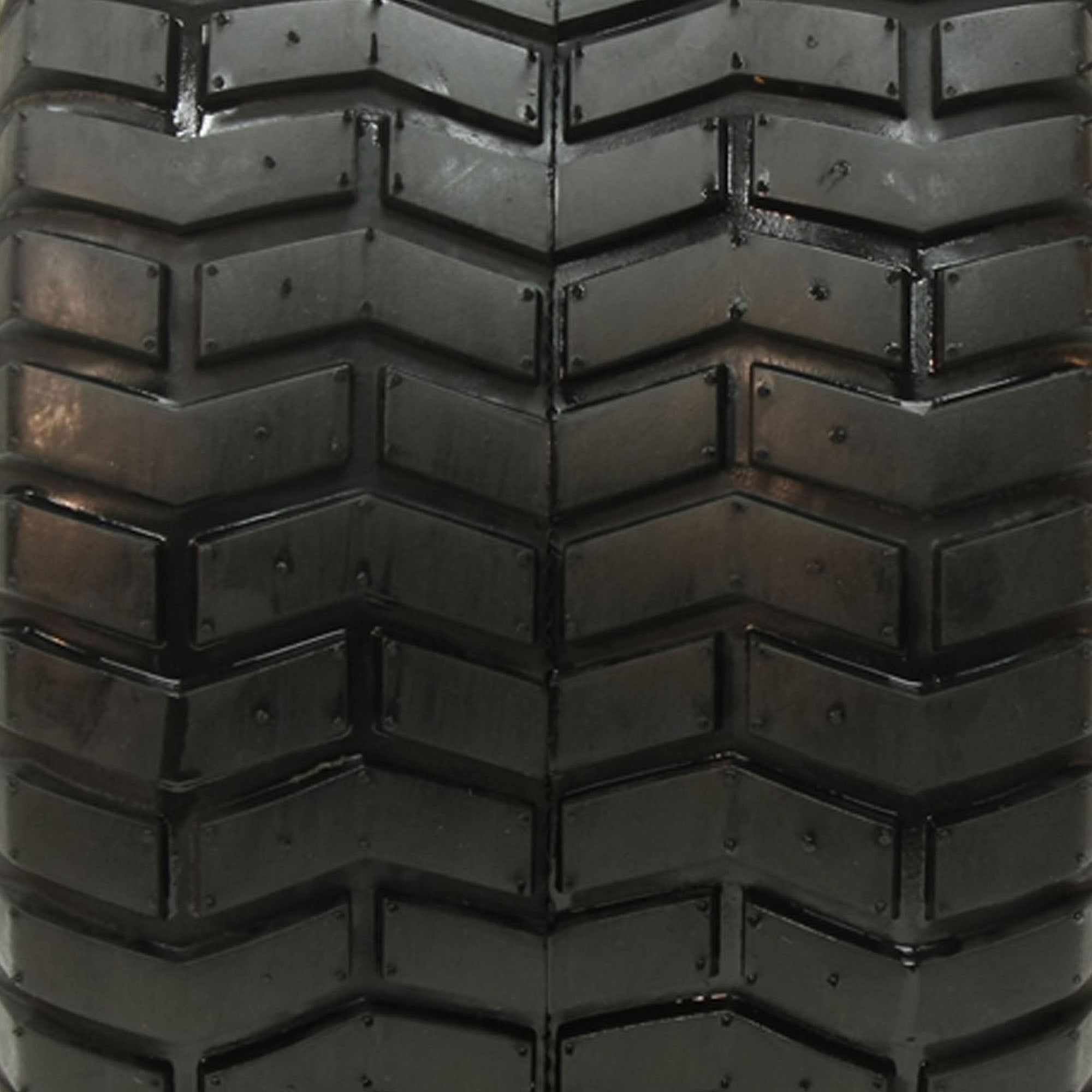 Carlisle Turf Saver 18X6.50-8 58A3 A Lawn and Garden Tire