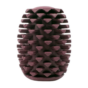 Tall Tails 4 Natural Rubber Pinecone Dog Toy