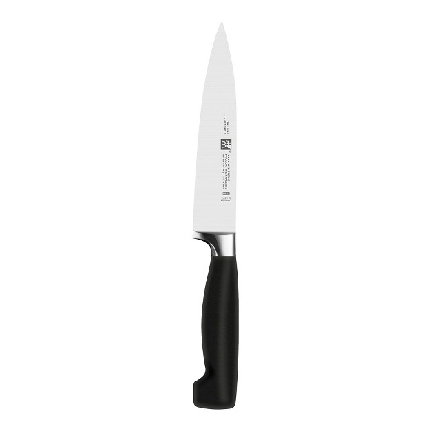 Zwilling Four Star 6 inch Utility Knife