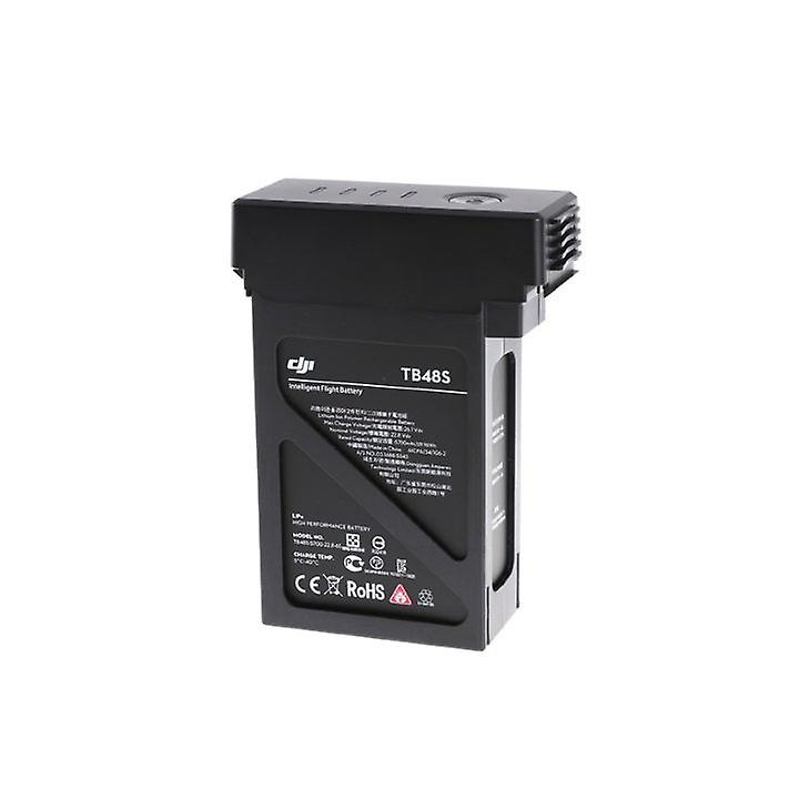 Dji matrice 600 pt10 tb48s 5700mah intelligent flight battery aus warranty djimatrice600p10
