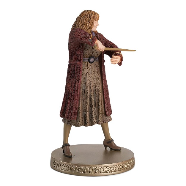 Eaglemoss Collections Wizarding World Harry Potter 1 16 Scale Figure 058 Molly Weasley