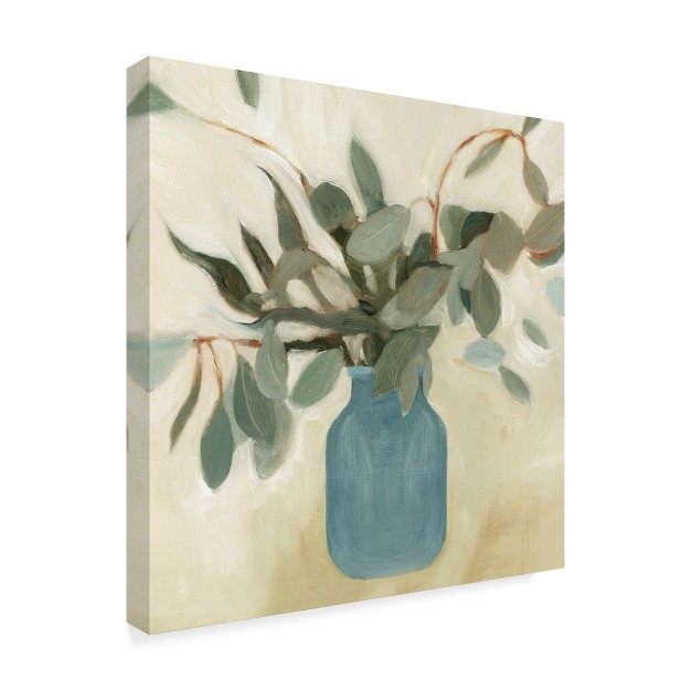 Trademark Fine Art emma Scarvey x27 neutral Arrangement Ii x27 Canvas Art