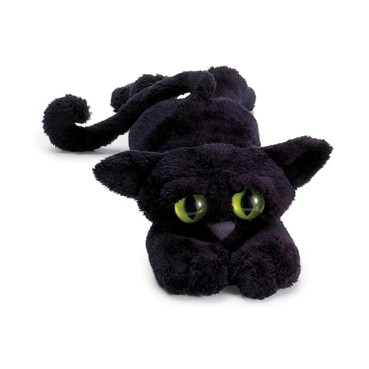 Lanky Cats Ziggie Stuffed Animal