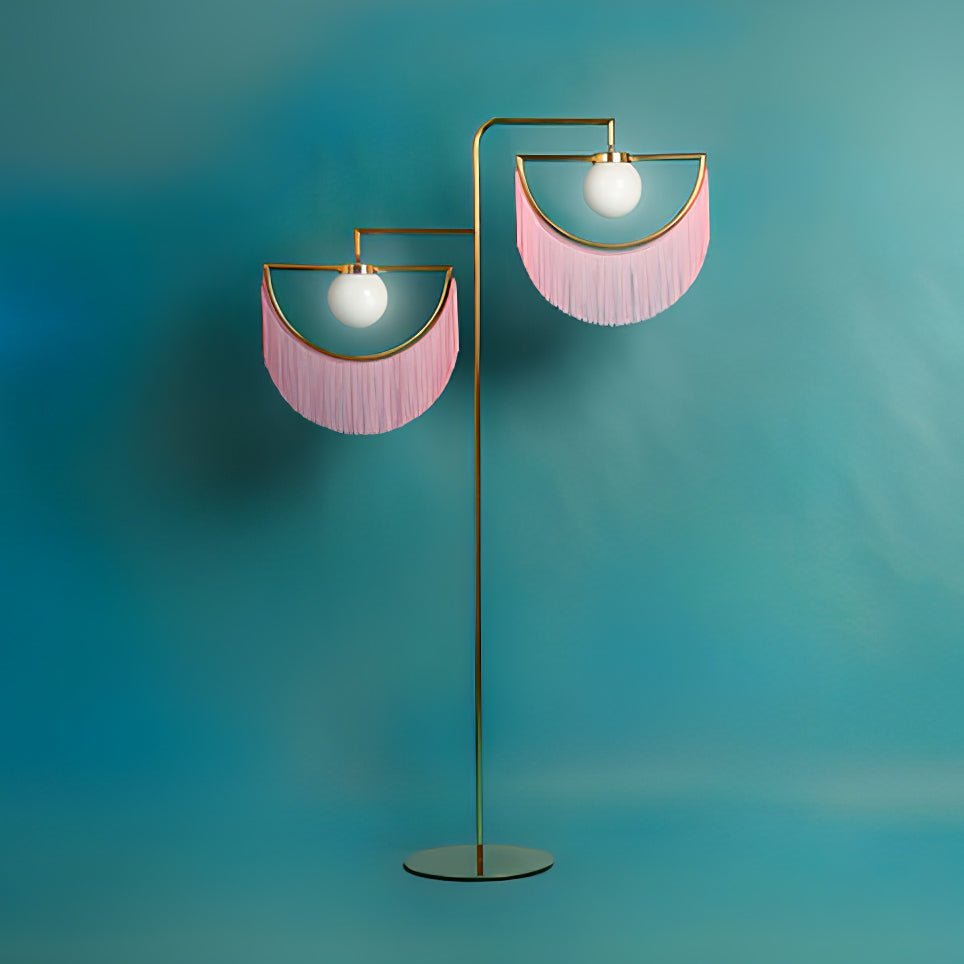 Wink Floor Lamp