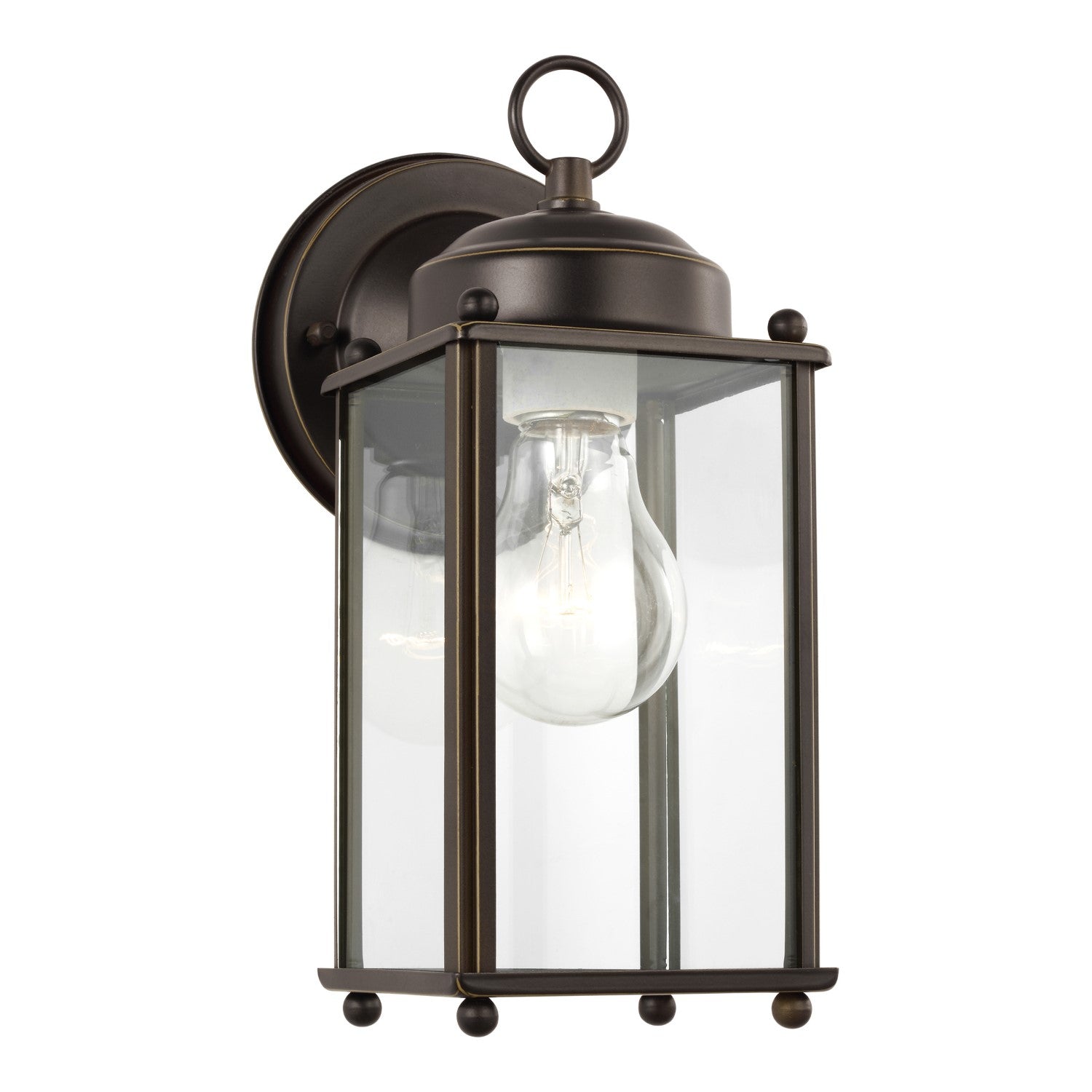 New Outdoor Castle Lantern