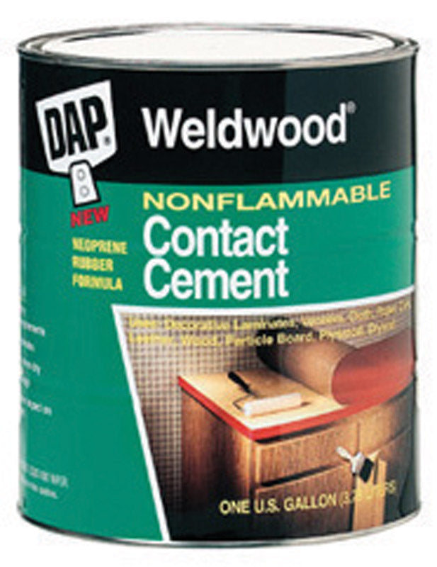 GLUE CONTACT CEMENT QT