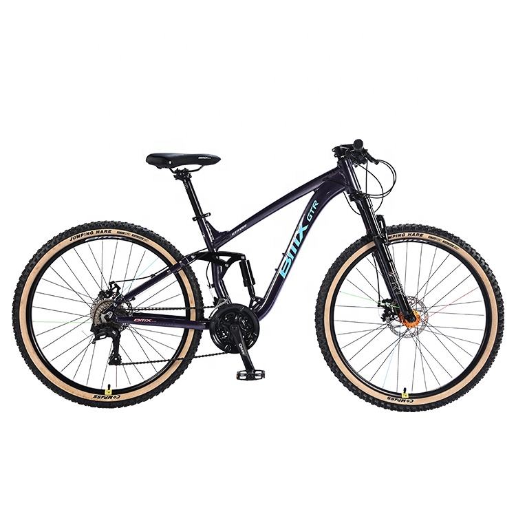 Factory Price Mountain Bike Men MTB Bicycle Two Wheels Bike City Lady Riding Bicycle