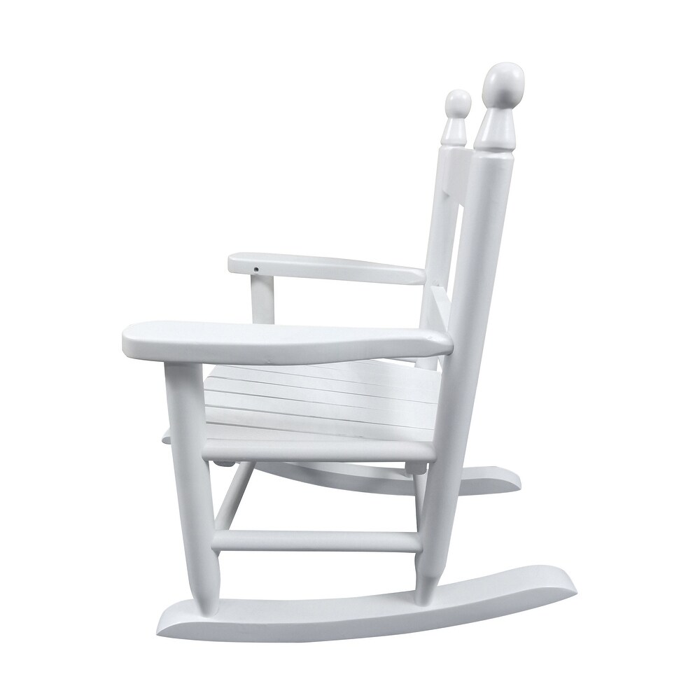 Children's rocking chair