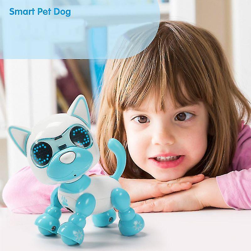 Machine Dog Interactive Toy Children's Toy Electric Toy Robot