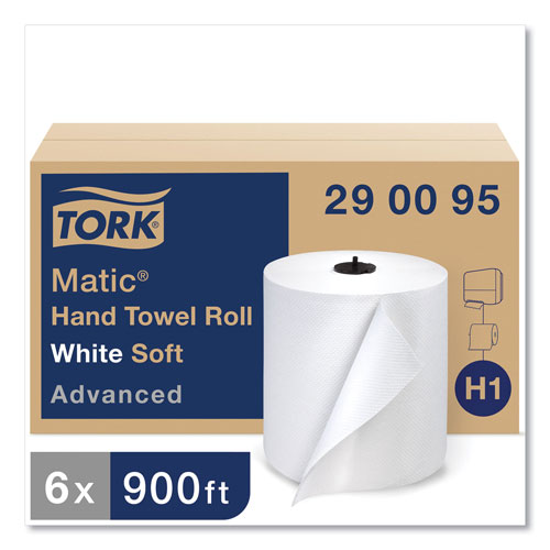 Essity Tork Advanced Matic Hand Towel Roll | 7.7