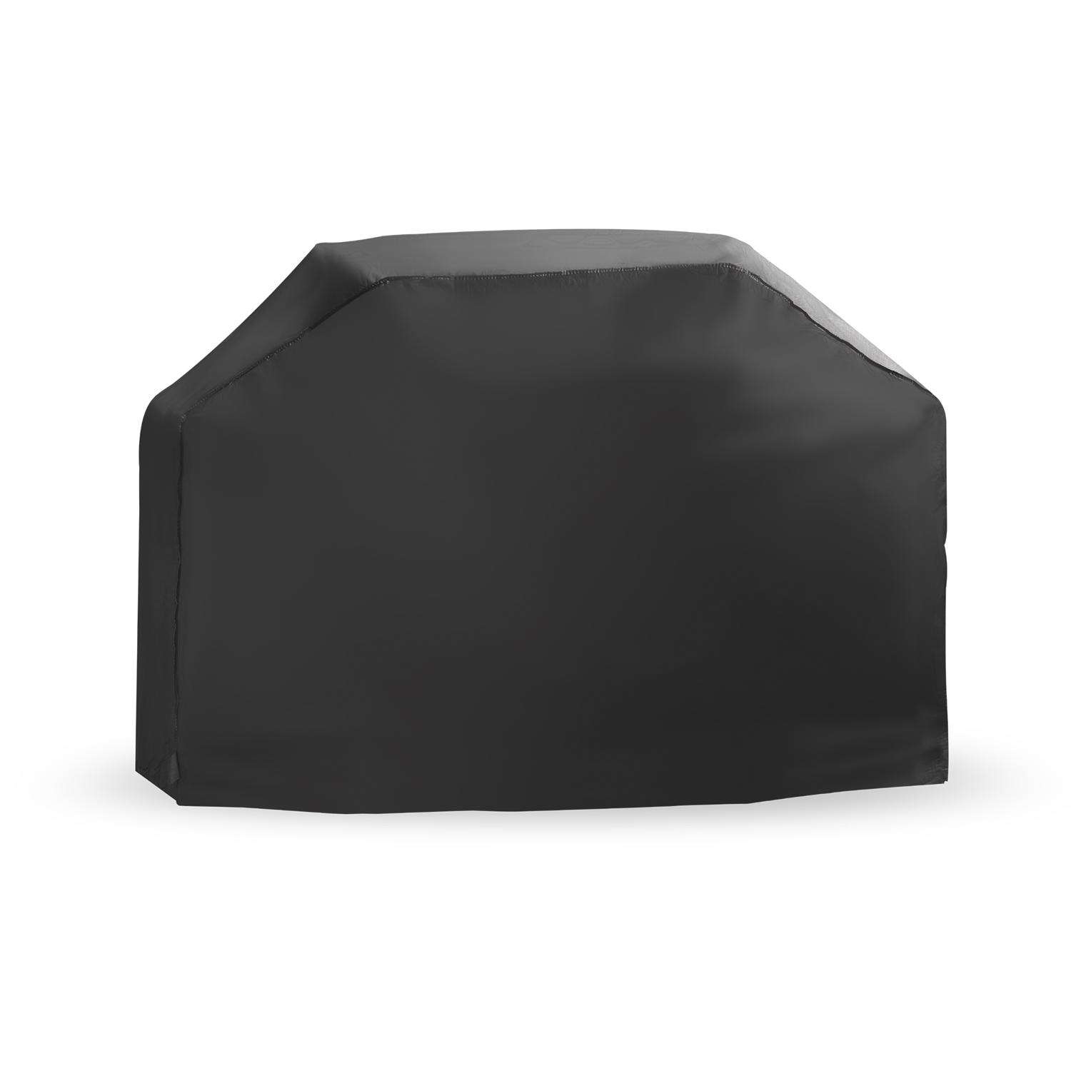 Grill Mark Black Grill Cover