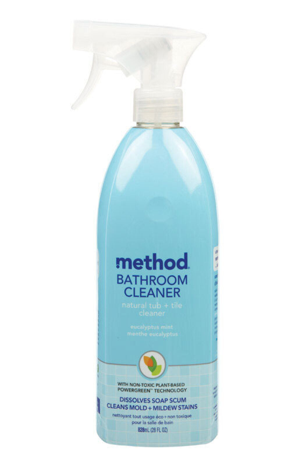 METHOD BATHROOM CLNR28OZ