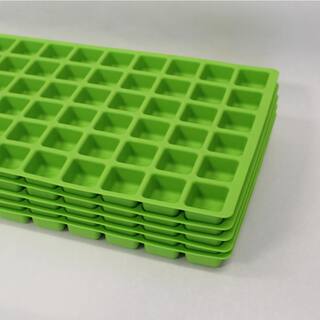 Harvest Right 6 Large Silicone Food Molds HR-MLD-L