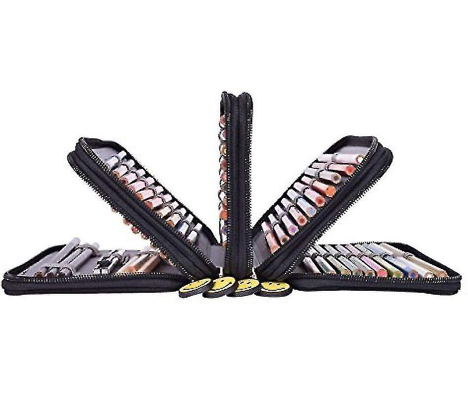 Pencil Case Student Case Pencil Case 72 Pencil For School Office