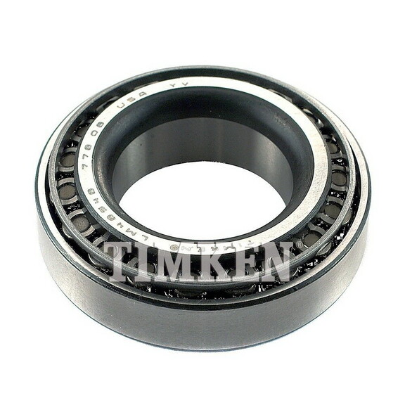 Timken SET5 Wheel Bearing and Race Set