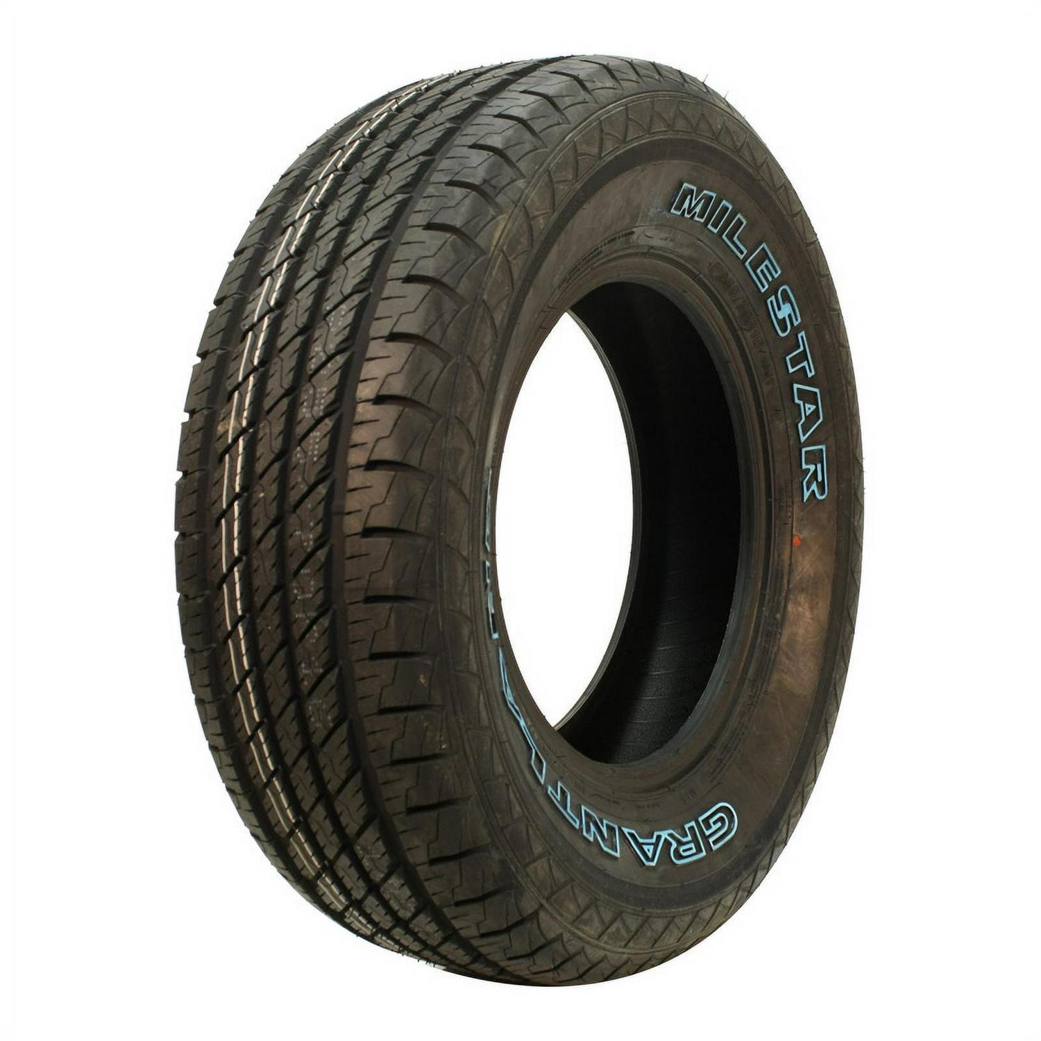 Milestar Grantland P245/65R17