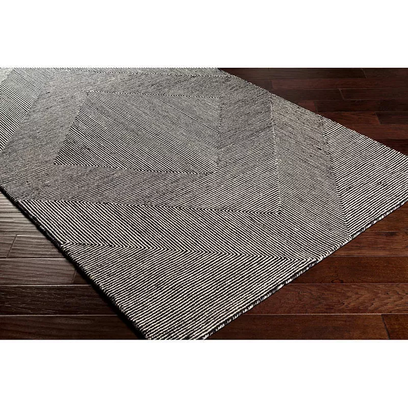 Rucphen Modern Area Rug