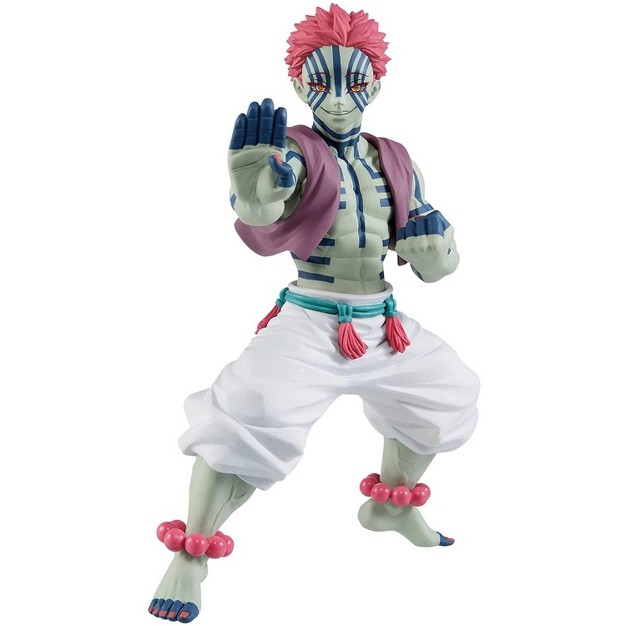 Banpresto Demon Slayer Banpresto Vibration Stars Figure Akaza