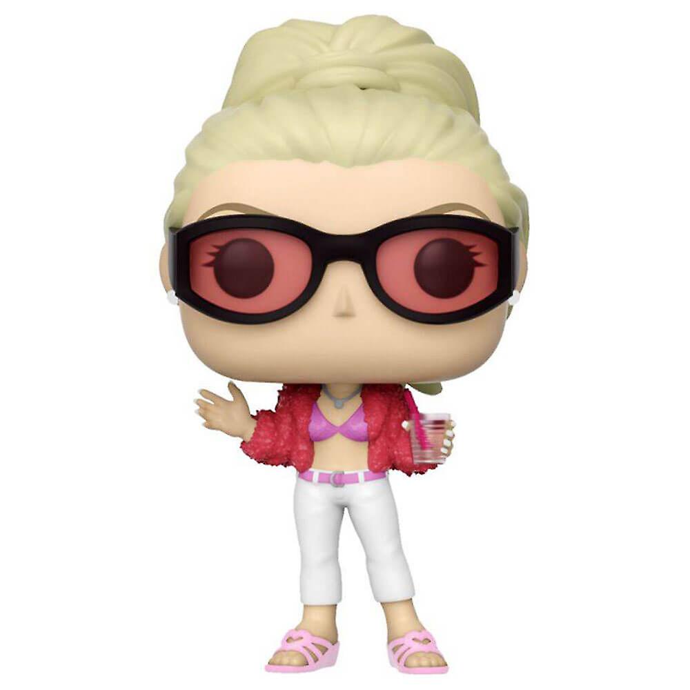 Legally Blonde Elle Sun Pop! Vinyl