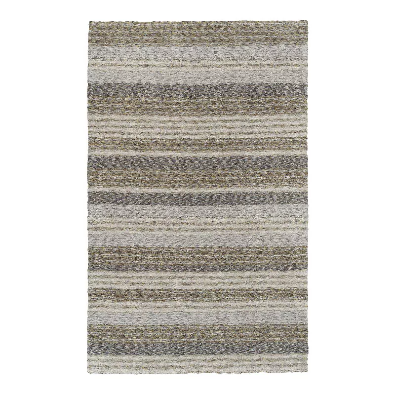 Addison Sanibel 31 Shag Area Rug