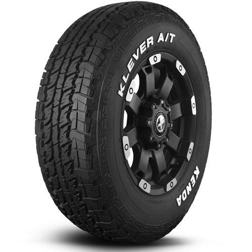 KENDA KR28 P225/75R15 102S B 660 A B B ALL SEASON TIRE