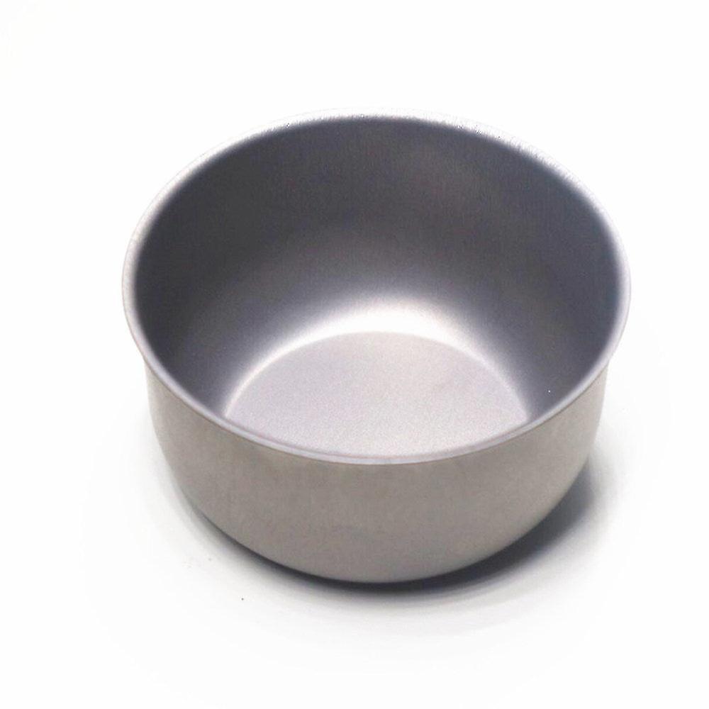 62ml Titanium Wine Tea Cup Mini Drinking Mug Lightweight For Home Office Outdoor Camping Picnic Hiking