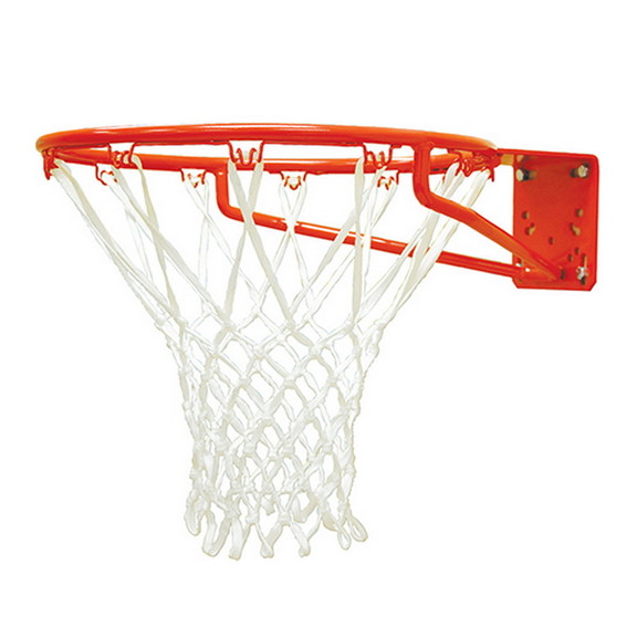 Jaypro 996 FABT SG Basketball System   Gooseneck (...