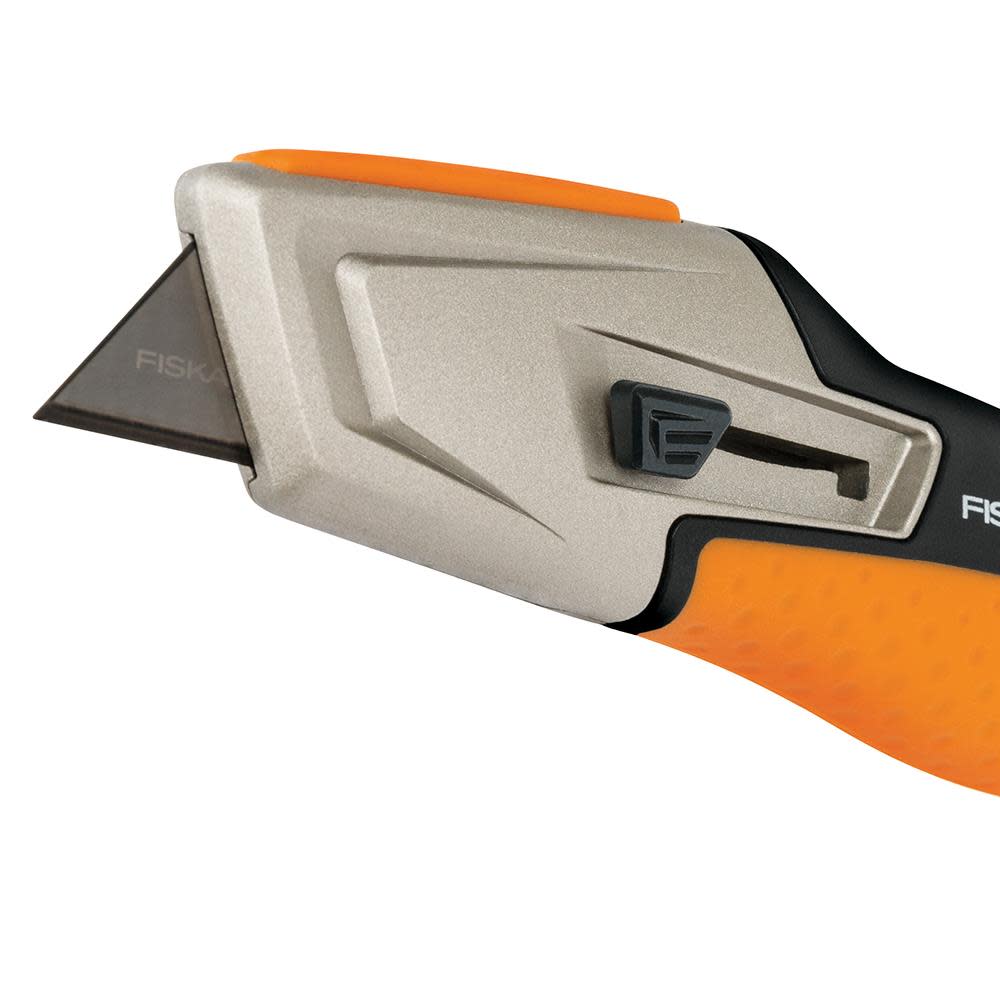 Utility Knife， Retractable