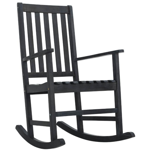 Barstow Rocking Chair Safavieh