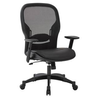 Office Star Products Professional Breathable Mesh Back Chair 2400E