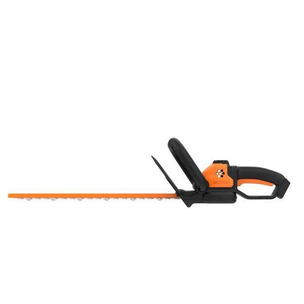 Cordless Hedge Trimmer tool Only